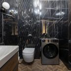 Студио (Black Stone), Отель Red Wood Hotel by Provence 3*