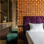 Студио (Black Stone), Отель Red Wood Hotel by Provence 3*