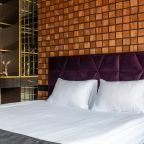 Студио (Black Stone), Отель Red Wood Hotel by Provence 3*