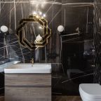 Студио (Black Stone), Отель Red Wood Hotel by Provence 3*