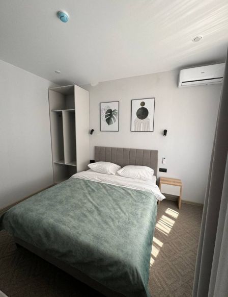 Фотография номера гостиницы Отель 55