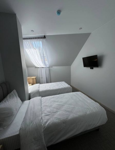 Фотография номера гостиницы Отель 55