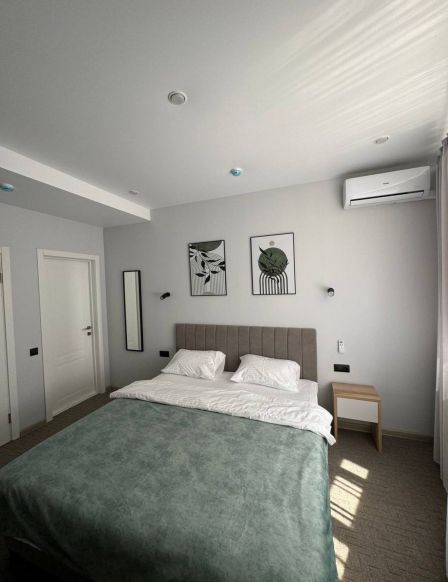 Фотография номера гостиницы Отель 55