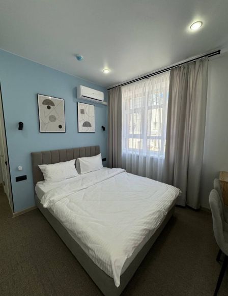 Фотография номера гостиницы Отель 55