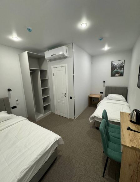 Фотография номера гостиницы Отель 55