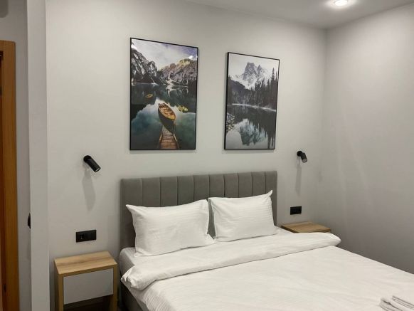 Фотография номера гостиницы Отель 55