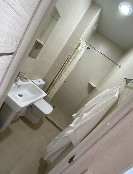 Фотография номера гостиницы Анастасия