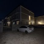 Автостоянка / Парковка, Отель Анастасия