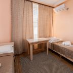 Двухместный (Стандарт), Гостиница Резорд