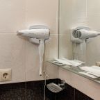 Двухместный (СТАНДАРТ без балкона), Гостиница Резорд