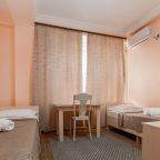 Двухместный (СТАНДАРТ без балкона), Гостиница Резорд