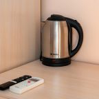 Двухместный (СТАНДАРТ без балкона), Гостиница Резорд