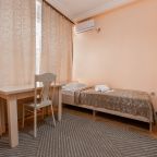 Двухместный (СТАНДАРТ без балкона), Гостиница Резорд