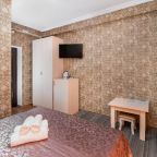 Двухместный (СТАНДАРТ без балкона), Гостиница Резорд