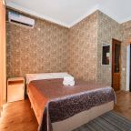 Двухместный (СТАНДАРТ с балконом), Гостиница Резорд