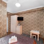 Двухместный (СТАНДАРТ с балконом), Гостиница Резорд