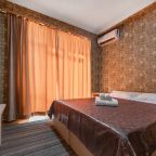 Двухместный (СТАНДАРТ с балконом), Гостиница Резорд