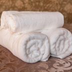 Двухместный (СТАНДАРТ с балконом), Гостиница Резорд