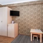 Двухместный (СТАНДАРТ с балконом), Гостиница Резорд