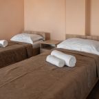 Четырехместный (Семейный), Гостиница Резорд