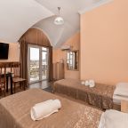 Четырехместный (Семейный), Гостиница Резорд