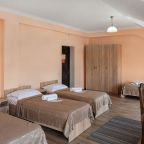 Четырехместный (Семейный), Гостиница Резорд