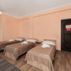 Четырехместный (Семейный), Гостиница Резорд