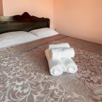 Трехместный (Семейный 2х комнатный), Гостиница Резорд