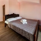 Трехместный (Семейный 2х комнатный), Гостиница Резорд