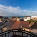 Трехместный (Семейный 2х комнатный), Гостиница Резорд