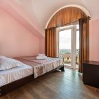 Трехместный (Семейный 2х комнатный), Гостиница Резорд