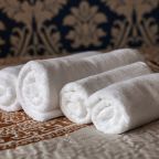 Трехместный (Семейный 2х комнатный), Гостиница Резорд