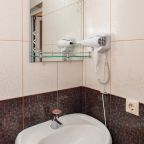 Трехместный (Семейный 2х комнатный), Гостиница Резорд