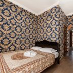 Трехместный (Семейный 2х комнатный), Гостиница Резорд