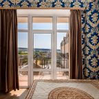 Трехместный (Семейный 2х комнатный), Гостиница Резорд