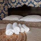 Трехместный (Семейный 2х комнатный), Гостиница Резорд