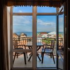 Трехместный (Семейный 2х комнатный), Гостиница Резорд