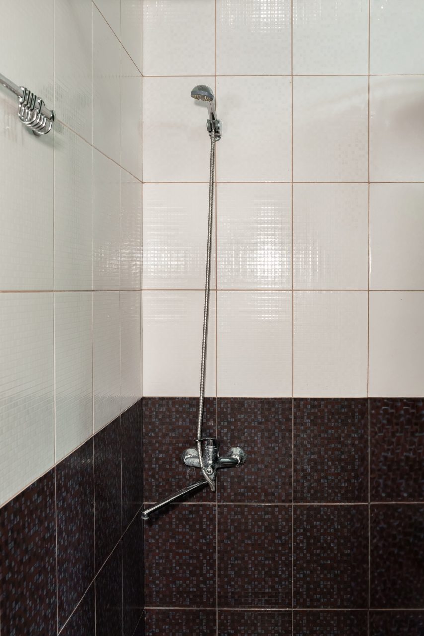 Трехместный (Семейный 2х комнатный), Гостиница Резорд