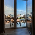 Трехместный (Семейный 2х комнатный), Гостиница Резорд