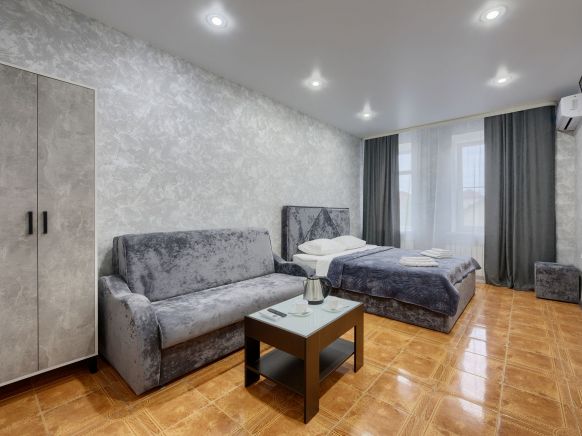 Фотография номера мини отеля Сам пришёл