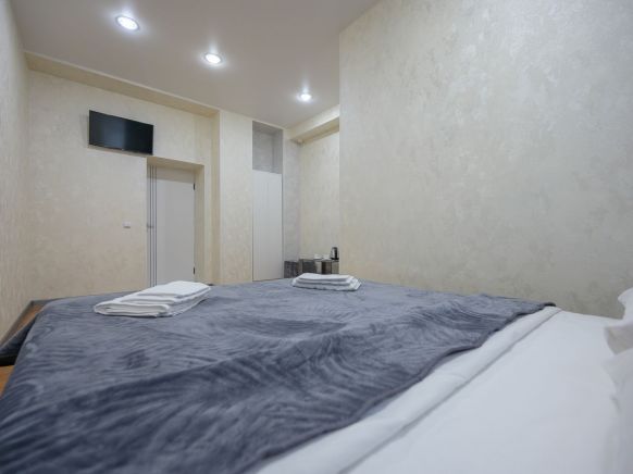 Фотография номера мини отеля Сам пришёл