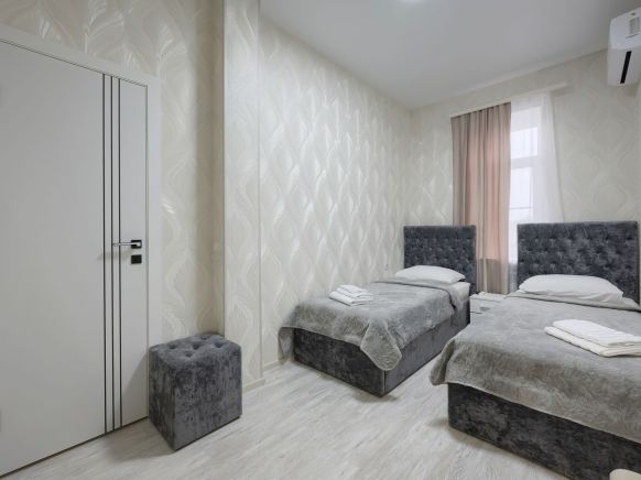 Фотография номера мини отеля Сам пришёл