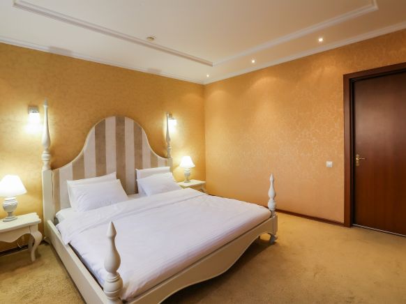 Фотография номера гостиницы Brut Hotel