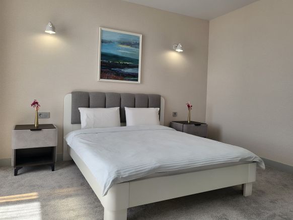 Фотография номера гостиницы Brut Hotel