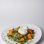 Европейская кухня
