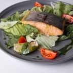Европейская кухня
