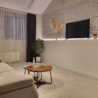 De Luxe (Дуплекс двухместный), Отель Brut Hotel