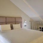 De Luxe (Дуплекс двухместный), Отель Brut Hotel