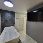 De Luxe (Дуплекс двухместный), Отель Brut Hotel