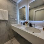 De Luxe (Дуплекс двухместный), Отель Brut Hotel